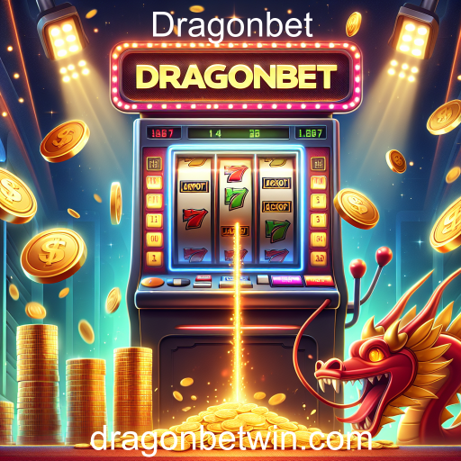 Explorando a Categoria Jackpots no Dragonbet: Emoção e Grandes Prêmios